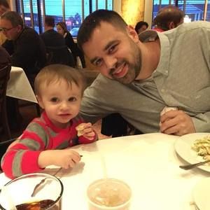 Meet your Posher, Adam